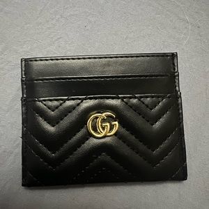 GG card holder